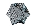 Shashibo Shashibo Cube schwarz/weiss