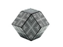 Shashibo Shashibo Cube schwarz/weiss