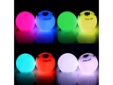 Shashibo Spinballs Glow.0 LED Poi Balls