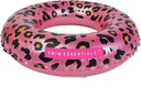 Swim Essentials Schwimmring Rose Gold Leopard Ø 55 cm