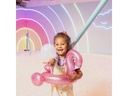 Swim Essentials Schwimmring Rose Gold Flamingo