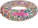 Swim Essentials Schwimmring Pink Blossom Ø 55 cm