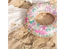 Swim Essentials Schwimmring Pink Blossom Ø 55 cm