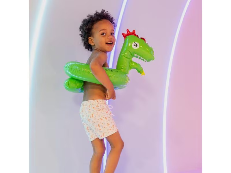 Swim Essentials Schwimmring Dinosaur