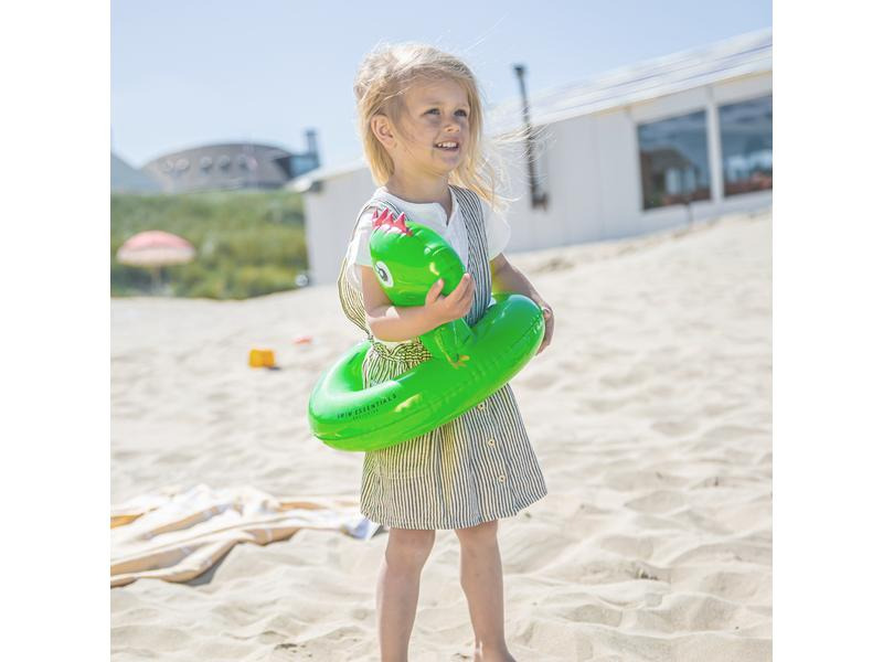 Swim Essentials Schwimmring Dinosaur