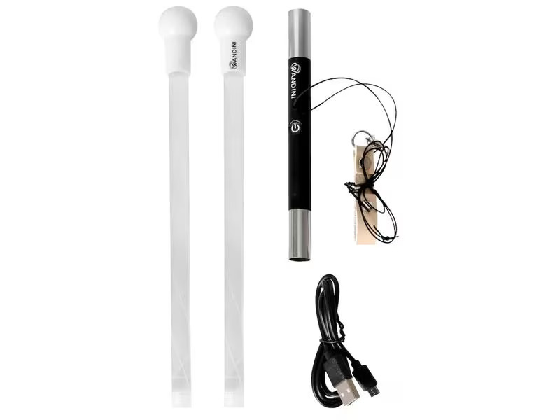 Shashibo Wandini – Magic LED Levitation Wand