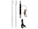 Shashibo Wandini – Magic LED Levitation Wand