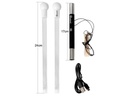 Shashibo Wandini – Magic LED Levitation Wand