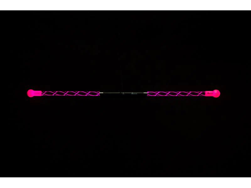 Shashibo Wandini – Magic LED Levitation Wand