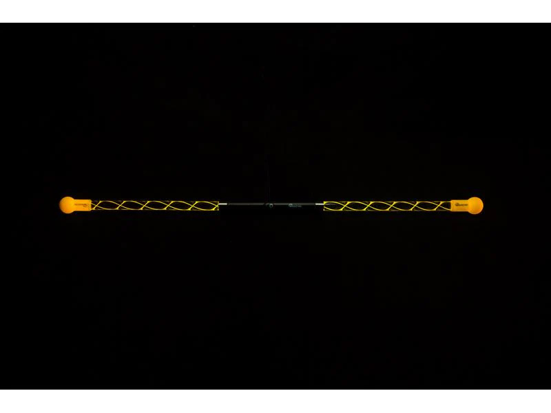 Shashibo Wandini – Magic LED Levitation Wand
