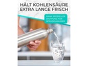 SodaBär Flasche MATE OF STEEL Moby-Dick 1 l