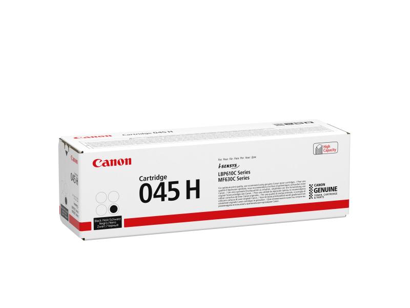 Canon Toner 1246C002 / 045H Black