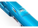 Spyra Wasserpistole SpyraThree blau