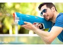 Spyra Wasserpistole SpyraThree blau