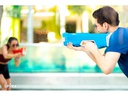 Spyra Wasserpistole SpyraThree blau