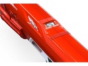 Spyra Wasserpistole SpyraThree rot