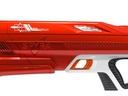 Spyra Wasserpistole SpyraThree rot