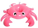 Swim Essentials Getränkehalter Krabbe