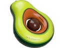 Swim Essentials Luftmatratze Avocado