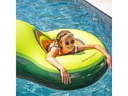 Swim Essentials Luftmatratze Avocado