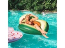 Swim Essentials Luftmatratze Avocado
