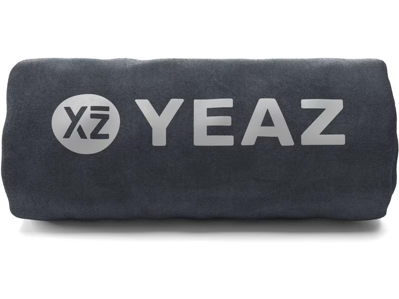 YEAZ Yogatuch Soul Mate Yoga Towel