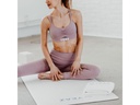 YEAZ Yogatuch Soul Mate Yoga Towel