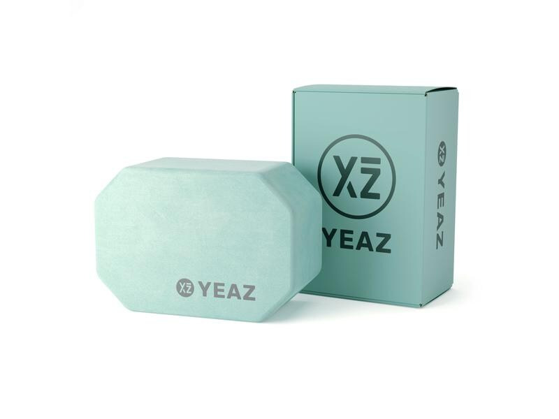 YEAZ Yoga Block Spirit