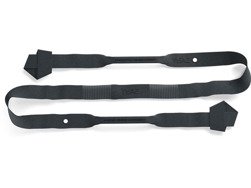 YEAZ Feel Pro Yoga Strap + Eyelet