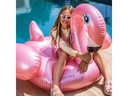 Swim Essentials Schwimmtiere Rose Gold Flamingo