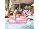 Swim Essentials Schwimmtiere Rose Gold Flamingo