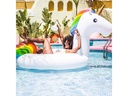 Swim Essentials Schwimmtiere Unicorn