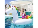 Swim Essentials Schwimmtiere Unicorn
