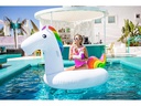 Swim Essentials Schwimmtiere Unicorn