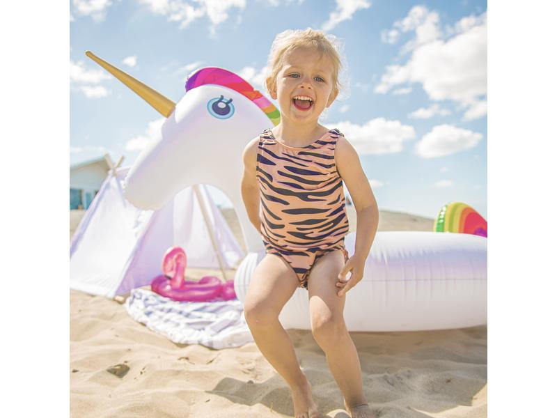 Swim Essentials Schwimmtiere Unicorn