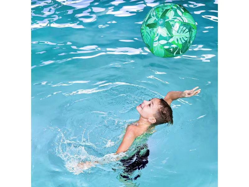 Swim Essentials Strandball Tropical