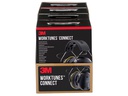 3M Gehörschutz WorkTunes Connect Bluetooth