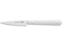 BergHOFF Gemüsemesser Leo Spirit 9 cm, Weiss