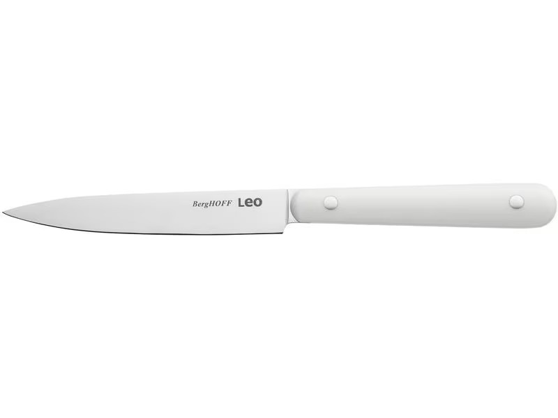 BergHOFF Universalmesser Leo Spirit 12 cm, Weiss