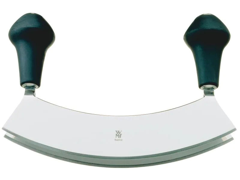 WMF Kräutermesser 2-schneidig Grün