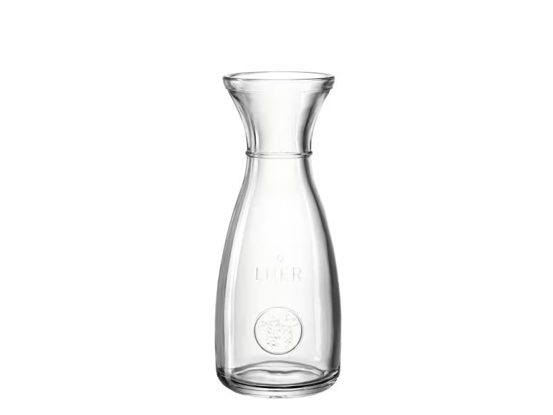 Montana Wasserkaraffe VINO 0.5 l, Transparent