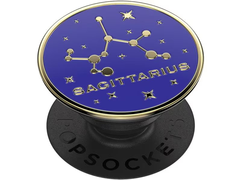 PopSockets Halterung Premium Saggitarius