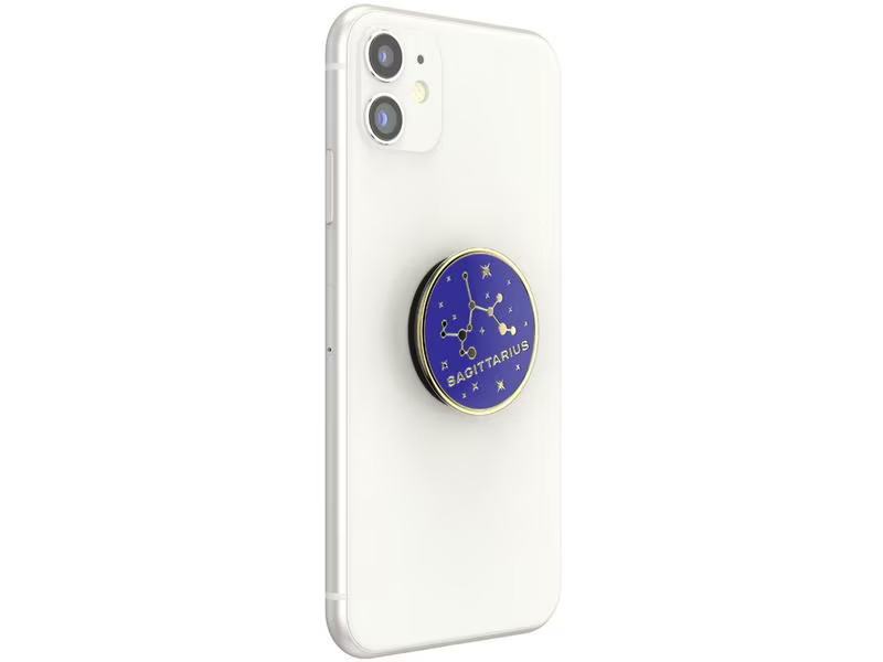 PopSockets Halterung Premium Saggitarius