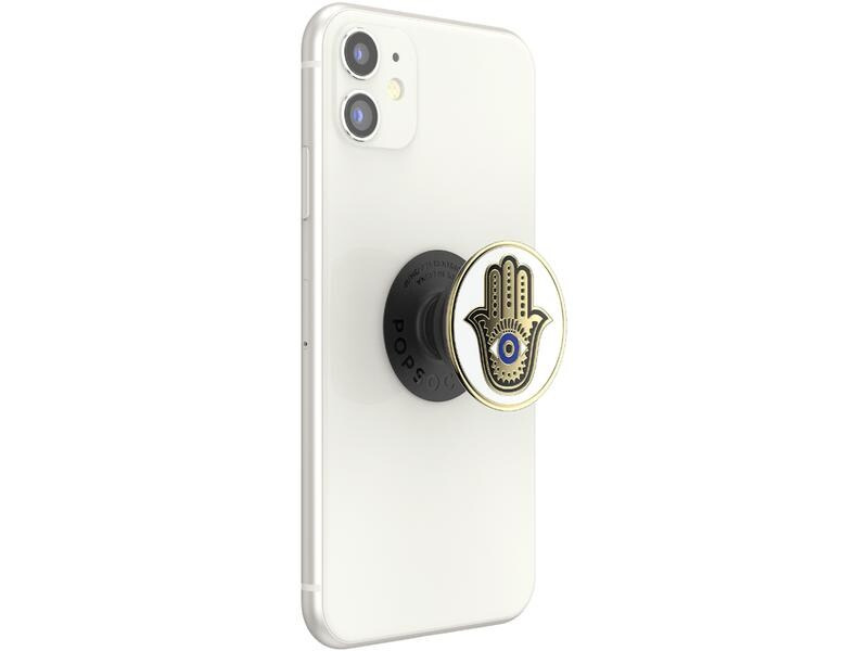 PopSockets Halterung Premium Hamsa Hand