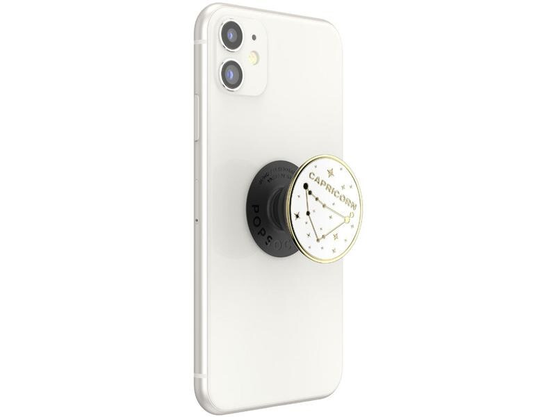 PopSockets Halterung Premium Capricorn
