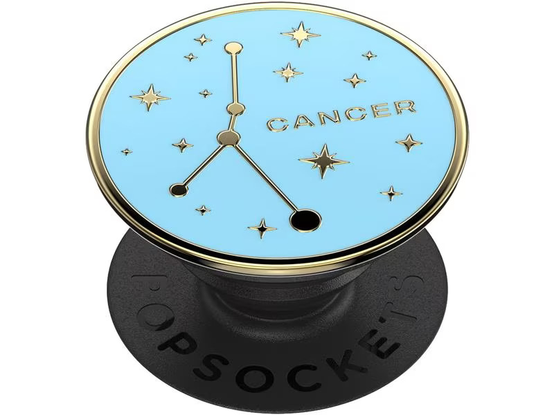 PopSockets Halterung Premium AquariusCancer