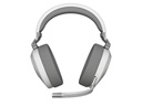 Corsair Headset HS65 Wireless Weiss