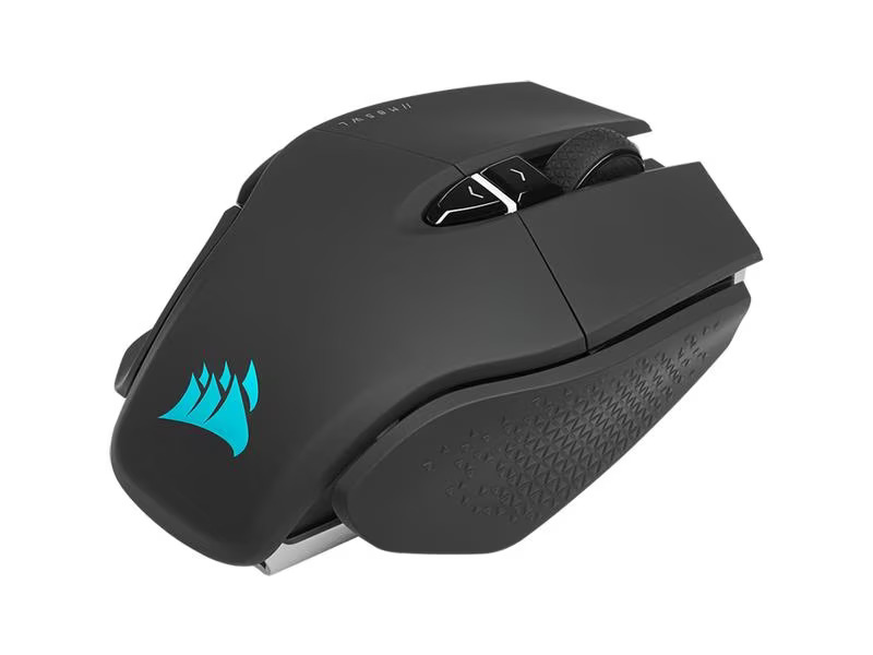 Corsair Gaming-Maus M65 RGB Ultra Schwarz