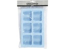 Creativ Company Giessform 6 x 7.7 x 2.3 cm, Silikon