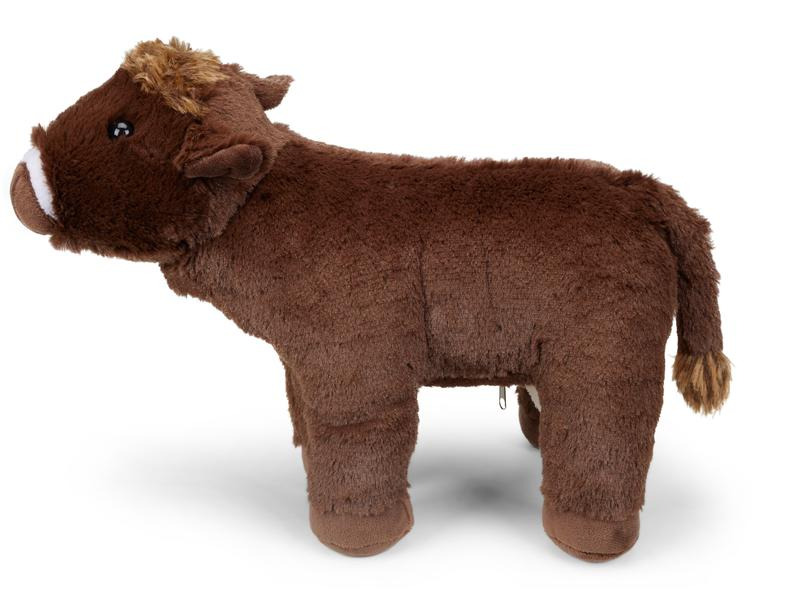 Mamanimals Kuscheltier Mama Kuh &amp; Babys